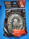 Impact Acoustics Sonicwave Dvi Digital Video Interconnect Cable 5.0M. Fixed Price $14.99.