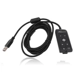 Usb Sound To 3.5MM Jack Audio Adapter, Card A.... Fixed Price $67.31.
