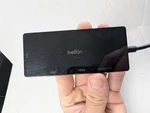 Belkin Usb-c Thunderbolt Video Adapter 4-IN-1 AVC003BK Fast Ship. Fixed Price $15.99.