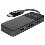 Delock Displayport 1.4 Splitter X New. Fixed Price $110.97.