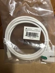 Monoprice 6FT 32AWG Mini Displayport To Dvi Cable White New. Fixed Price $9.99.