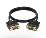 Lot Of 6 Vga/svga Cable 3FT Male Monitor Tv Video Wire 15 Pin Cord. Fixed Price $24.99.