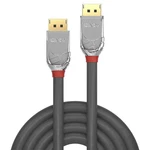 Lindy 2M Displayport 1.4 Cable, Cromo Line. Fixed Price $29.87.