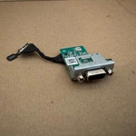 Dell Optiplex 3060 5060 7060 Sff Vga Output Board/bracket & Cable (0GW0RH). Fixed Price $9.85.