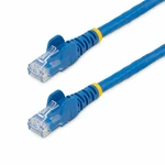 Startech N6PATCH10BL 10FT CAT6 Ethernet Cable - Blue Snagless Gigabit. Fixed Price $13.89.