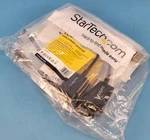 Lot Of 10, Brand New Sealed Startech DP2VGA2 Displayport Video Adapter.. Fixed Price $60.00.