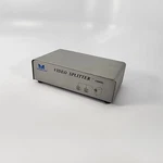 Manhattan 177207 150MHZ 1:2 Way Vga Video Splitter - Used. Fixed Price $11.99.