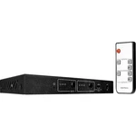 Lindy 38302 2X2 Hdmi 18G Matrix Switch 2+2 Port 4096 2160. Fixed Price $178.66.