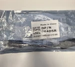 Dell 8" Displayport To Hdmi Adapter Sealed Y4D5R. Fixed Price $9.99.