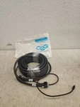 C2G 50230 50FT Sel Vga + 3.5MM A/v Cable M/m. Fixed Price $53.99.