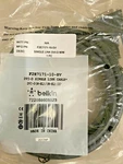 Belkin F2E7171-10-SV Dvi-d Single Link Cable (m-sl) / Foot. Fixed Price $12.00.