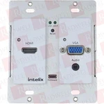 Intelix AS-1H1V-WP-W / AS1H1VWPW (new Box). Fixed Price $272.24.