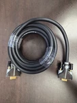 Monster Cable Dvi 30AWG 1FT.. Fixed Price $15.00.