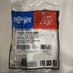 Tripp Lite P131-06N Hdmi To Vga 3.5MM Female D-sub HD15 Converter New. Fixed Price $10.00.