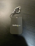 Startech Compact Usb To Hdmi Adapter 4K 30HZ Type-c Video. Fixed Price $16.15.