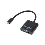 New Visiontek Mini Hdmi To Vga Active Adapter (m/f). Fixed Price $13.93.
