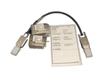 Cisco STACK-T2-50CM 3650 Switch Stacking Cable 800-40805-03 New Box. Fixed Price $29.00.
