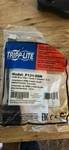 Tripp Lite Hdmi To Adapter Converter W/vga Male 6 Cable. Fixed Price $10.00.