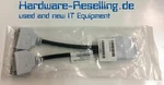 Genuine Ibm Lenovo DMS59 To 2X Dvi-i Splitter Cable 41R3403 41X6398 31028991. Fixed Price $7.54.