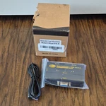 Auto Detection Vga Switch In Out CKLAU-21A-N Black. Fixed Price $7.98.