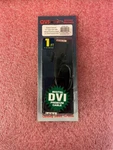 *brand New Box** Qvs Premium Dual-link Dvi Digital Video Cable Ft. CFDD-D01. Fixed Price $10.00.