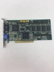 Pci Video Card Matrox 590-05 Rev B Mga MIL/4/DELL3 00081992 ID7059000 Dvi Vga. Fixed Price $67.99.
