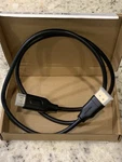 Amazonbasics Displayport Hdmi To Cable 3 Feet / .9. Fixed Price $12.72.