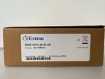 Extron Edid 101H 4K Plus Hdmi Emulator With Minder (p/n: 60-1680-01). Fixed Price $75.19.