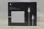 Apple Mini Displayport To Dual-link Dvi Adapter MB571Z/A *new Unused*. Fixed Price $22.77.