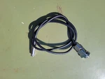 Longwell E55218 2464 26AWG VW-1 Sr-pvc Pin Cable Tested Working. Fixed Price $17.50.