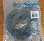 C2G Cables To Go - 25 Foot Cmg Rounded Vga + 3.5MM Qxga 50228 One New. Fixed Price $24.95.