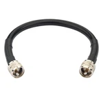 Yotenko RG213 Coaxial Cable Cb 40FT Antenna Ultra Loss RG-213 Uhf. Fixed Price $82.17.