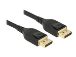 Delock 85663 5M Displayport Male 7680 4320 Pixel Cable. Fixed Price $62.95.