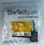 Startech.com DP2VGA2 Active Display Port To Video Adapter 1080P Black New. Fixed Price $10.99.