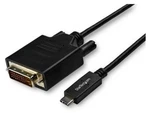 Startech CDP2DVI3MBNL Usb-c To Cable / 10 Ft Black 1920 X 1200. Fixed Price $41.49.
