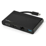 Startech DKT30CHVCM Usb-c Multiport Adapter 4K Hdmi Vga Gbe. Fixed Price $74.44.