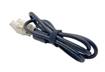 Dvi Male To Connection Cable 6FT /19-PIN/ 30V/ VW-1 E101344-20276. Fixed Price $5.49.