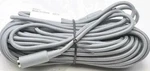 Cisco 72-101457-01 Microphone Extension Cable 30' Cab-mic-ext-j,genuine. Fixed Price $15.00.