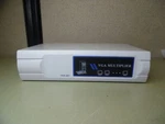 Multiplier VGA-201 VM-112A 2-PORT Svga Splitter 400 Mhz. Fixed Price $17.99.