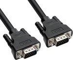 5 Feet Vga Cable For Computer Monitor Projector High Resolution 3-PACK. Fixed Price $17.98.