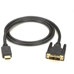 Black Box EVHDMI02T-003M To Dvi-d Cable. Fixed Price $43.19.