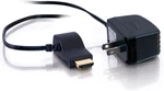 Legrand - Voltage Inserter, Male To Hdmi Usb Powered. Fixed Price $45.99.