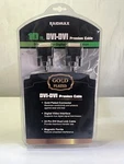 Raidmax Ft. Dvi-dvi 24-PIN Dual Link Premium Digital Video Cable RDVC-B10. Fixed Price $6.50.