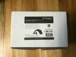 Startech.com Kit Display For Microsoft Surface PRO3--BONUS Items. Fixed Price $17.00.