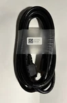 New Genuine Hp 6FT (1.8M) High-speed Hdmi Cable 5K5LY09501 917445. Fixed Price $10.00.