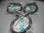 Dell 453141400010R 6FT Male Displayport; Lot Of. Fixed Price $18.75.