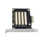 Nfhk U.3 U3 Kit SFF-8639 To Pci-e 4.0 X4 Lane Host Adapter For Motherboard.... Fixed Price $21.46.