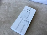 Apple Vga Adapter 30 Pin 885909453610. Fixed Price $9.99.