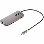 Startech.com Usb-c Adapter 115B-USBC-MULTIPORT 4K 60HZ Hdmi 100W Pd. Fixed Price $81.65.