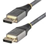 8K HDR10 Display Ports 1.4 Certified Male To Cable, Black DP14VMM1M. Fixed Price $28.11.